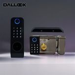 قفل هوشمند هوم لاک مدل Y180