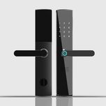 قفل هوشمند هوم لاک مدل E100