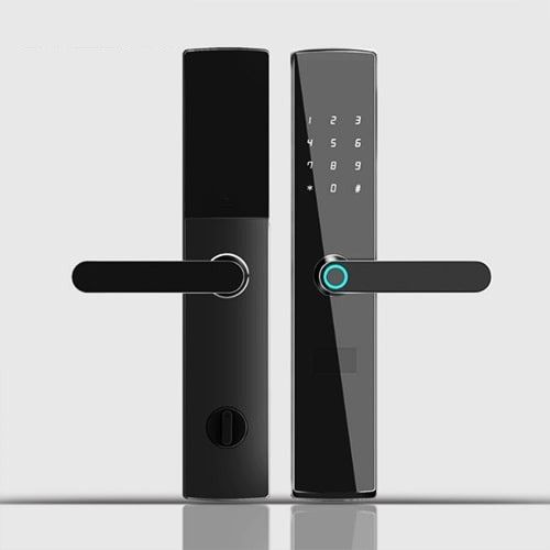 قفل هوشمند هوم لاک مدل E100