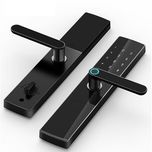 قفل هوشمند هوم لاک مدل E100