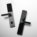 قفل هوشمند هوم لاک مدل E100