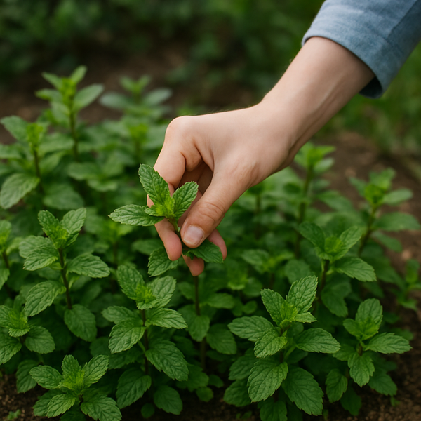 نعناع خام - 500 گرم