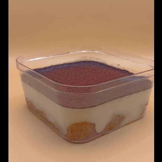 دسر تیرامیسو