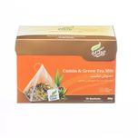 دمنوش تناسب مهرگیاه 14 عددی