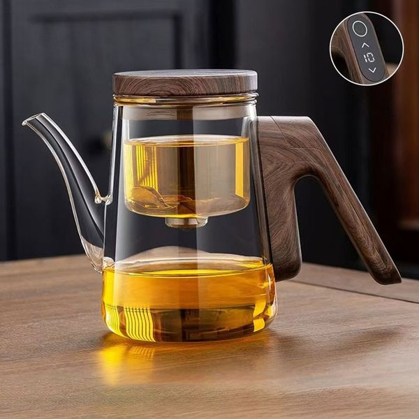 دمنوش ساز مگنتی