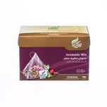 دمنوش معطر مهرگیاه 14 عددی