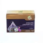 دمنوش مخلوط گل گاوزبان مهرگیاه 14 عددی