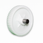 دنده میله دار چرخ گوشت جی 20