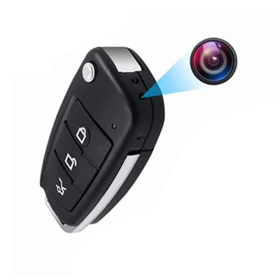 دوربین مخفی ریموتی