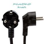 پاور ماژول 6 پورت فیوزدار برتاتک وارداتی