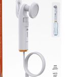خودشور و دوش شارژی سفری پرودو Porodo Portable Bidet & Shower with Detachable Nozzles PDLFSTPB55