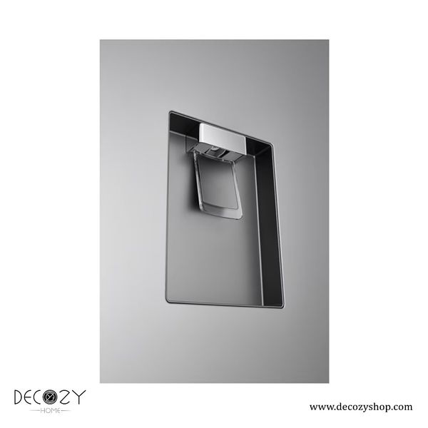 یخچال ال جی دوقلو LG