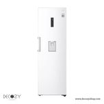 یخچال ال جی دوقلو LG