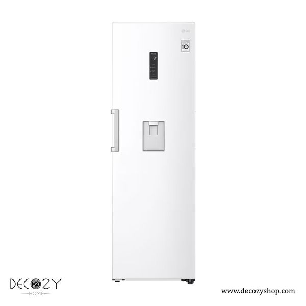 یخچال ال جی دوقلو LG