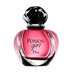 عطر دیور پویزن گرل - Dior Poison Girl (ژیودان سوئیس)
