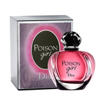عطر دیور پویزن گرل - Dior Poison Girl (ژیودان سوئیس)
