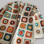 مانتو موتیف بافی شیراز