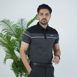 پلوشرت مردانه JCK&JNS کد 558584