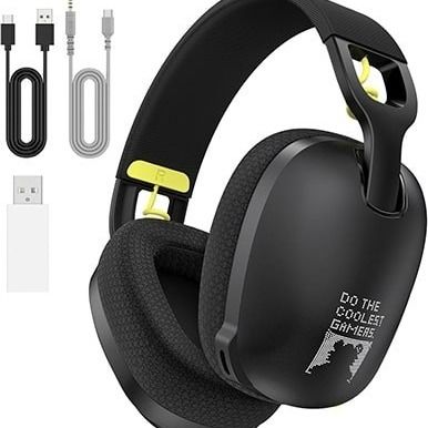 HeadSet Onikuma B2 Wireless
