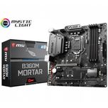 MotherBoard MSI B360M MORTAR