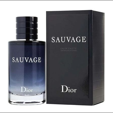 عطر ادکلن دیور ساواج - Dior sauvage