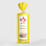رایس کیک نمکی oab