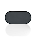 رست بیضی ملامین