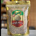 رشته پلویی ارگانیک نفس 500 گرم