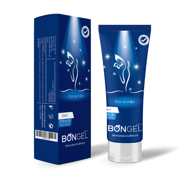 ژل روان کننده (لوبریکانت) بر پایه آب بنژل