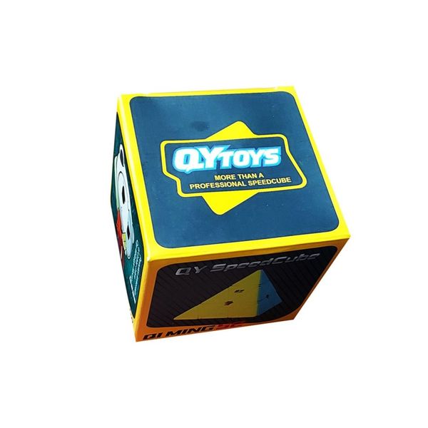 روبیک هرمی کای وای