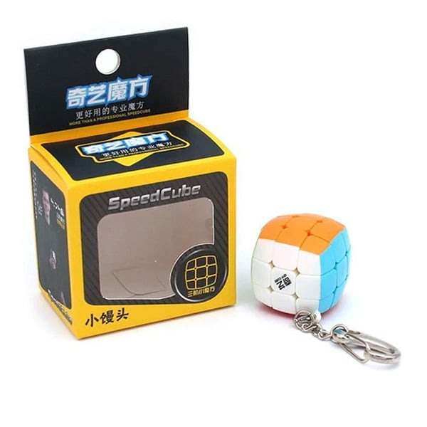 روبیک جاکلیدی 3*3 کای وای