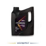 پکیج کامل سرویس هیوندای النترا – روغن موتور هیوندای + فیلتر روغن و هوای اصلی
