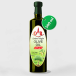 روغن زیتون فرابکر 500 میلی لیتر OAB