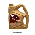 روغن موتور بهران رانا 10w40 SM حجم 4 لیتر