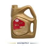 روغن موتور بهران رانا 20W50 SM حجم 4 لیتر