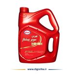 روغن موتور بهران سوپر پیشتاز 20w50 SL حجم 4 لیتر