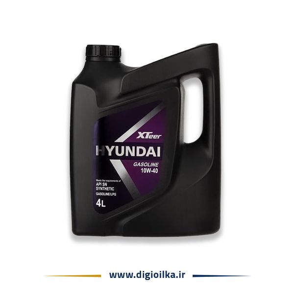 پکیج کامل سرویس هیوندای توسان و کیا اسپورتیج – روغن موتور هیوندای + فیلتر روغن و هوای اصلی