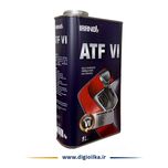 روغن گیربکس اتوماتیک ایرانول ATF VI حجم 1 لیتر