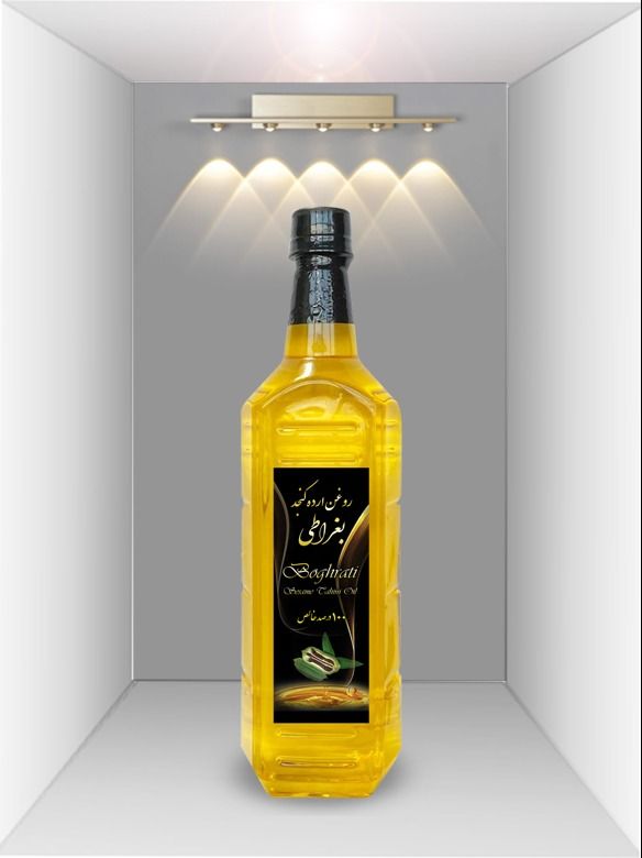 روغن ارده کنجد