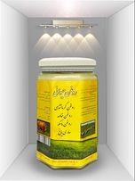 روغن حیوانی