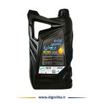 پکیج کامل سرویس پژو پارس XU7P _ روغن موتور سوپر رونیا + فیلتر روغن و هوای اصلی