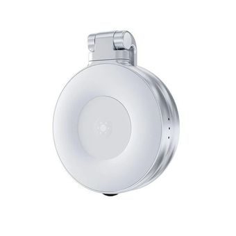 رینگ‌لایت سلفی مغناطیسی