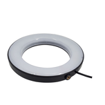 رینگ لایت عکاسی زومی Zomei ZM100 Ring Light به همراه سه پایه
