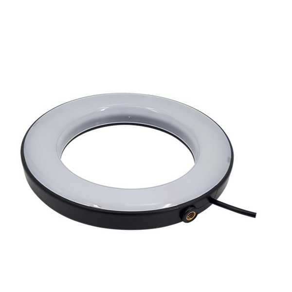 رینگ لایت عکاسی زومی Zomei ZM100 Ring Light به همراه سه پایه
