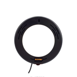 رینگ لایت عکاسی زومی Zomei ZM100 Ring Light به همراه سه پایه
