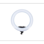 رینگ لایت عکاسی و تولید محتوا MJ56 RGB Ring Light