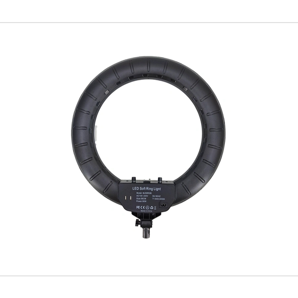 رینگ لایت عکاسی و تولید محتوا MJ56 RGB Ring Light