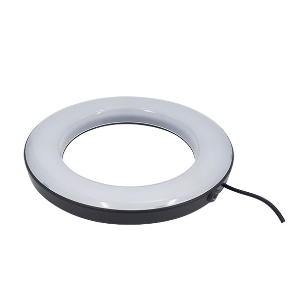 رینگ لایت عکاسی Zomei ZM108 به همراه سه پایه