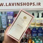 ادکلن زنانه رز سداکشن سکرت ریویل فرگرانس ورد حجم 100 میلی لیتر Fragrance World Rose Seduction Secret Reveal Cloud Of Creme