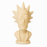 تندیس رومیزی ریک سانچز (RICK SANCHEZ)